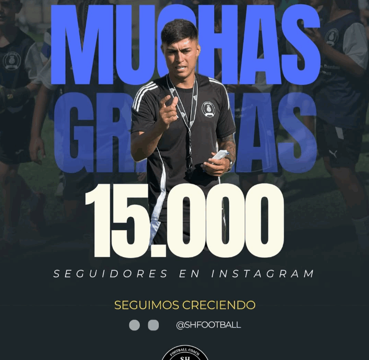 15000 en instagram