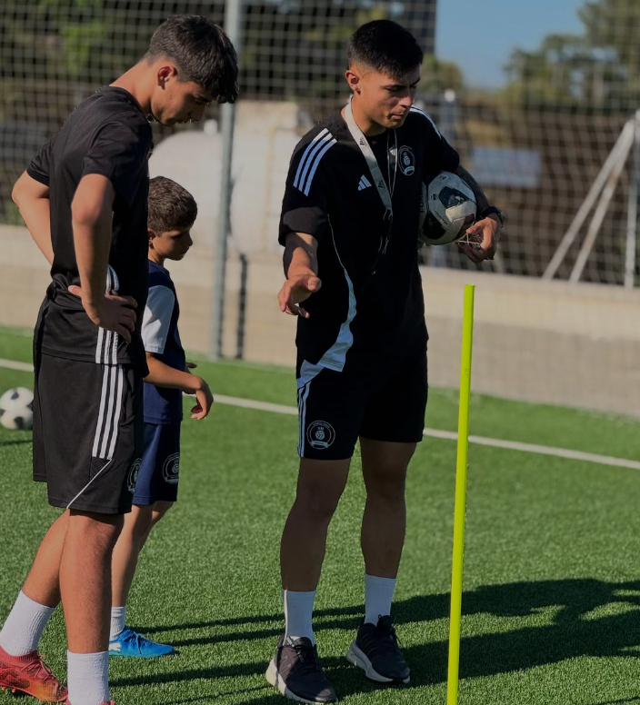 explicando ejercicio