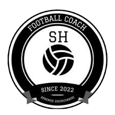 sh football peque